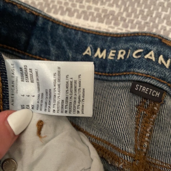 Boyfriend style jeans like brand new - Picture 2 of 3